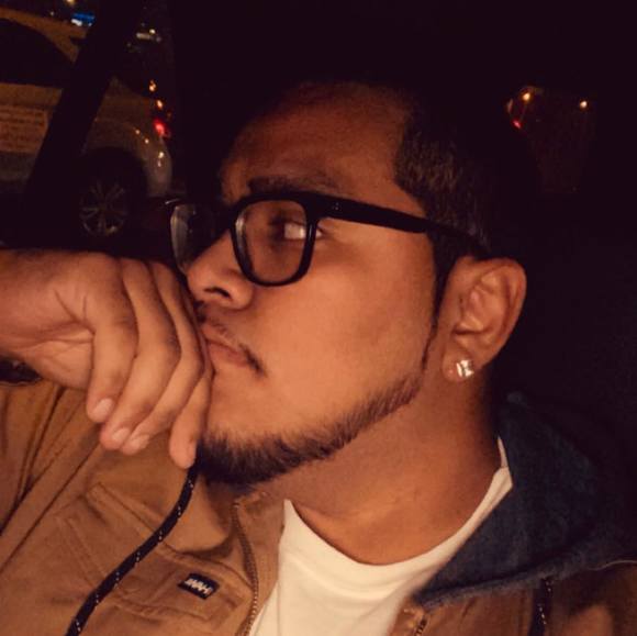 Meet your Posher, Kevin - Picture 1 of 1